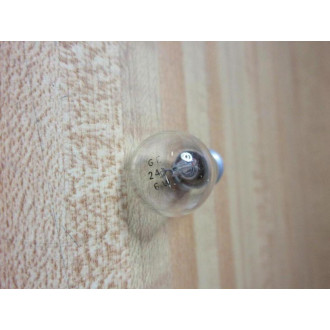 Generic 6S6-24V GE Miniature Lamp Light Bulb 6S6 (Pack of 23)