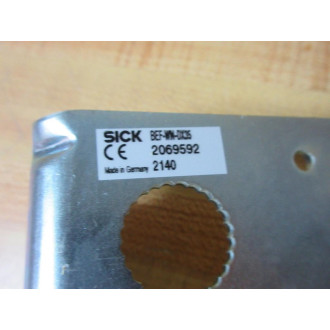 Sick BEF-WN-DX35 Mounting Bracket 2069592