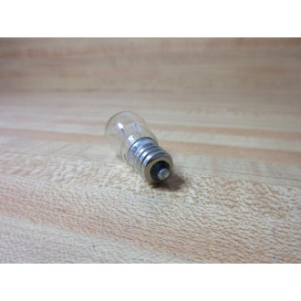 Eiko 6S6130V Miniature Lamp Light Bulb 6S6 (Pack of 10) - New No Box