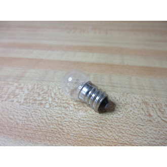 Sunray 906 Miniature Lamp Light Bulb 1224K (Pack of 9)