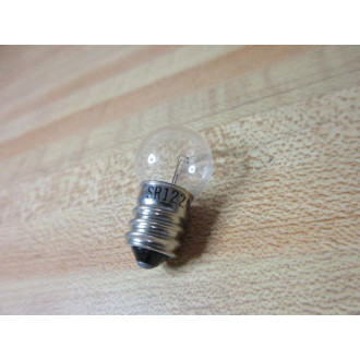 Sunray 906 Miniature Lamp Light Bulb 1224K (Pack of 9)