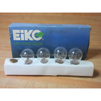 Eiko 1156 Miniature Lamp Light Bulb (Pack of 4)