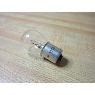 Eiko 1156 Miniature Lamp Light Bulb (Pack of 4)