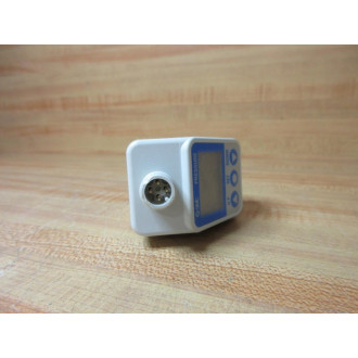 SMC ISE70-N02-L2 Digital Pressure Switch ISE70N02L2 - New No Box