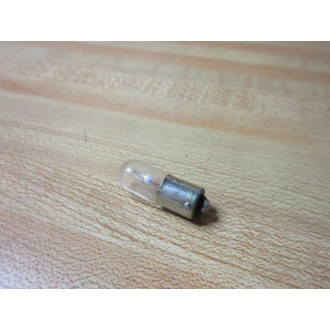 General Electric 43 GE Miniature Lamp Light Bulb (Pack of 10)