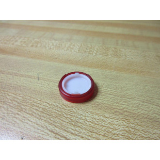 Allen Bradley 800F-ALE4 Red Cap, Lens 800FALE4
