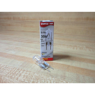 Satco S4620 Miniature Lamp Light Bulb (Pack of 3)