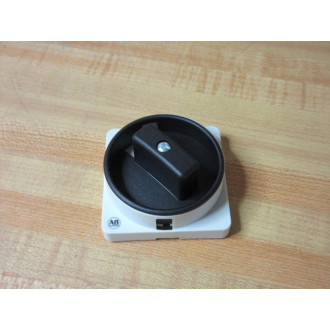 Allen Bradley 194E-HE4G-175 Load Switch Actuator 194EHE4G175