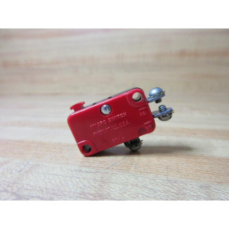 Micro Switch V3-601 Honeywell Switch V3601 - New No Box