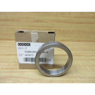 Dodge 403073 Peer Bearing Cup 352