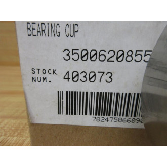 Dodge 403073 Peer Bearing Cup 352