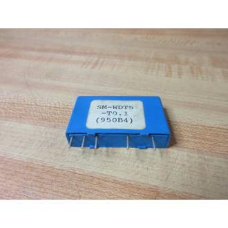 Brentek SM-WDT5 Watchdog Timer Module SMWDT5 - New No Box