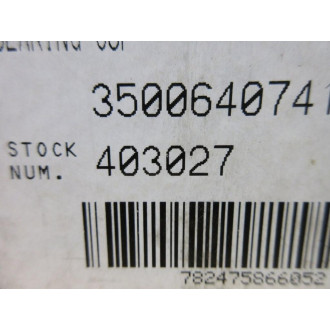Dodge 403027 NTN Bearing Cup 4T-2720
