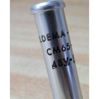 Eldema CM65-48PS C-Lite Indicator lamp CM6548PS - New No Box