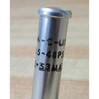 Eldema CM65-48PS C-Lite Indicator lamp CM6548PS - New No Box