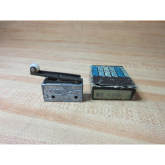 Mead MV-90 Mechanical Air Valve MV90