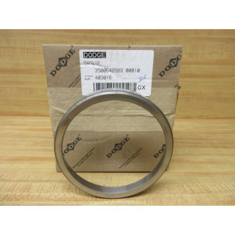 Dodge 403016 Peer Bearing Cup 42584