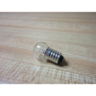 Eiko 605 Miniature Lamp Light Bulb (Pack of 8)