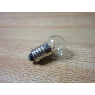Eiko 605 Miniature Lamp Light Bulb (Pack of 8)