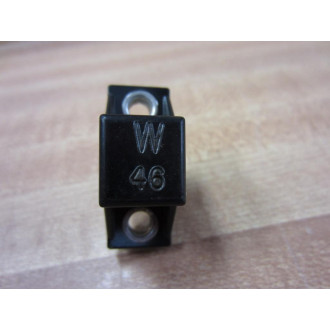 Allen Bradley W46 Overload Relay Heater Element pack of 2