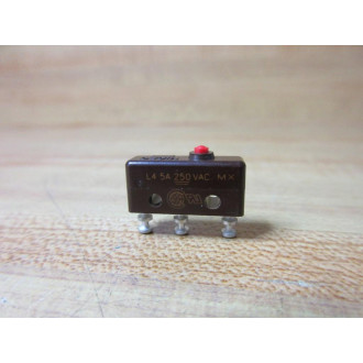 Micro Switch 11SM299-T2 Honeywell Switch 11SM299T2 - New No Box