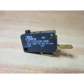 Micro Switch V7-1X2AD8-295 Honeywell Switch V71X2AD8295 - New No Box