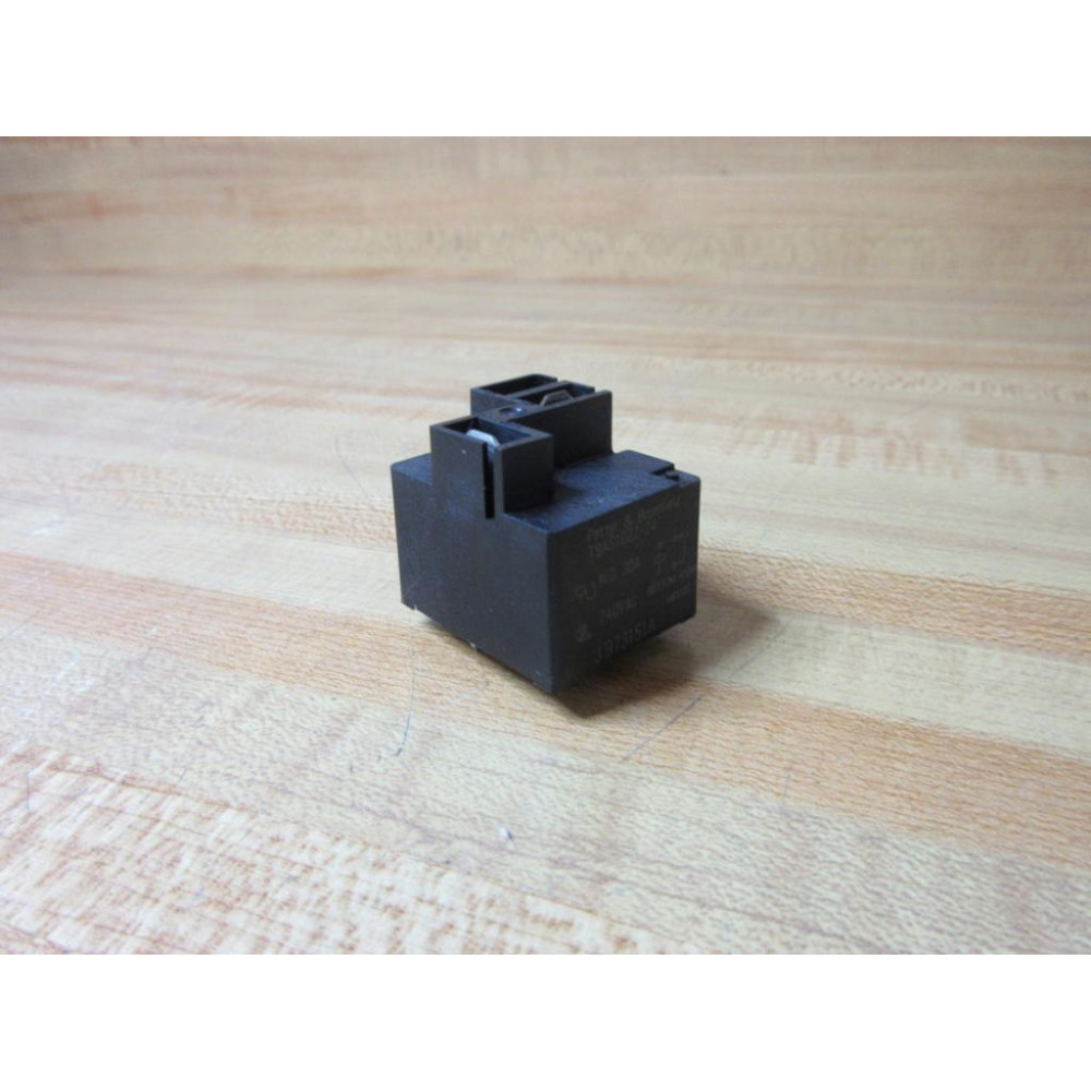 Potter & Brumfield T9AS1D22-24 Relay T9AS1D2224 - New No Box