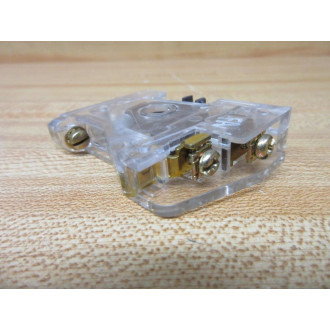 Square D 9999-SX13 Schneider Electrical Interlock 9999SX13