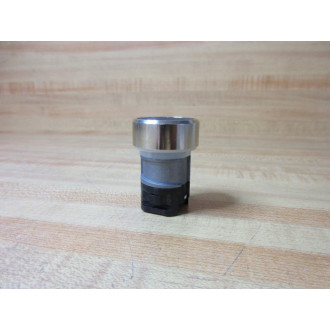 Siemens 3SB3 602-0AA11 Black 3SB36020AA11 Button & Clip - New No Box