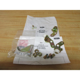 Hoffman 41309 Handle Hardware Kit