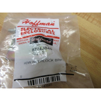 Hoffman 41309 Handle Hardware Kit