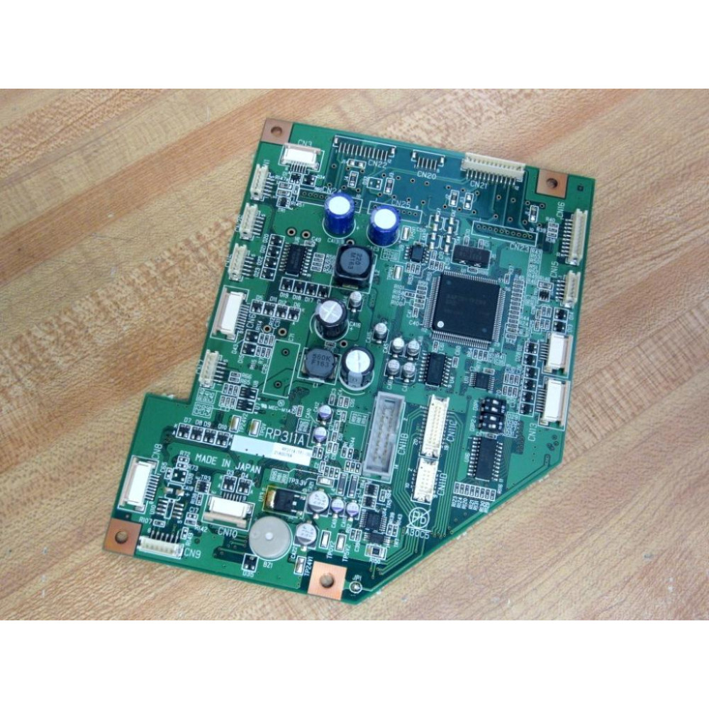RP311A Circuit Board RP311A(TP)-00 - Used