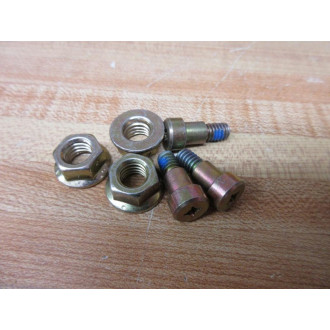 Hoffman 41309 Handle Hardware Kit