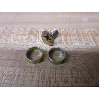 Hoffman 41309 Handle Hardware Kit