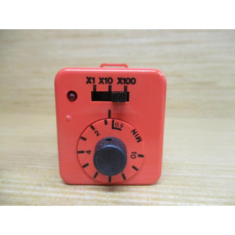 Eagle Signal 70Q2A602 Multi-Range Time DelayRelay - New No Box