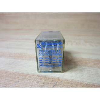Struthers Dunn 78ATCSX-13 Magnecraft Relay 78ATCSX13 - New No Box