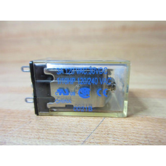 Struthers Dunn 78ATCSX-13 Magnecraft Relay 78ATCSX13 - New No Box