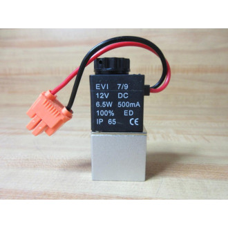 MAG 2V025-08 Pneumatic Valve 2V02508 - New No Box