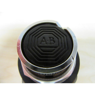 Allen Bradley 800T-KE2MNXX Selector Push Button Switch - New No Box