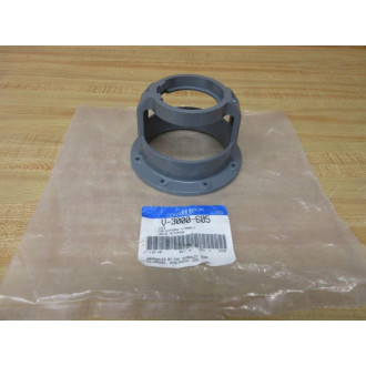 Johnson Controls V-3000-605 Valve Actuator Yoke