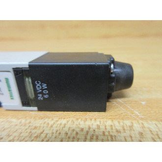 Numatics 041SA400MP00061 Solenoid Valve - New No Box