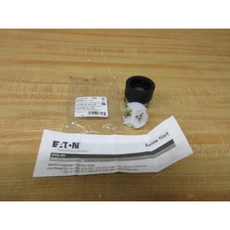 Arrow Hart L1-15P 7546 Eaton Electrical Plug L115P (Pack of 2)