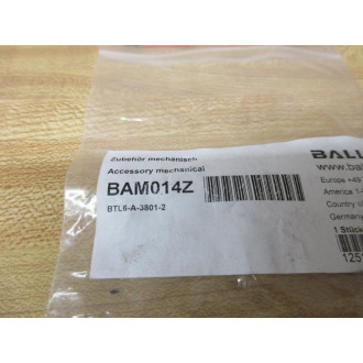 Balluff BTL6-A-3801-2 BTL Magnet BAM014Z