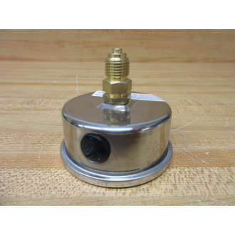 Norican Group North America 9132X2004 Disa Pressure Gauge F-021-E4