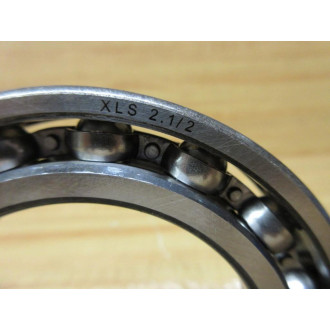 Eaton 000159X0143 Danfoss Airflex Ball Bearing XLS 2.12