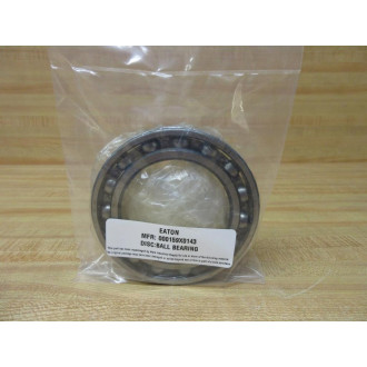 Eaton 000159X0143 Danfoss Airflex Ball Bearing XLS 2.12