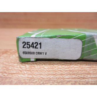 SKF 25421 Chicago Rawhide Seal CR25421