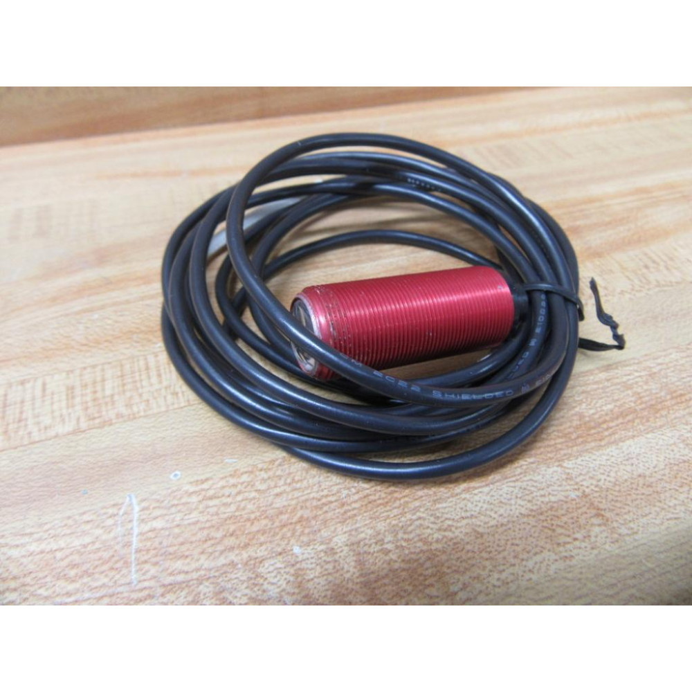 Cutler Hammer Eaton 9082A-6501 Sensor Head 9082A6501 . - New No Box Cutler Hammer Eaton 9082A-6501 Sensor Head 9082A6501 . - New No Box