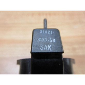 Square D 31021-400-69 Coil Magnetic 3102140069 - Used
