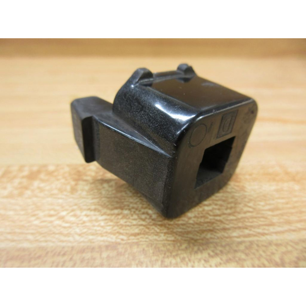 Square D 31021-400-69 Coil Magnetic 3102140069 Chipped - Used